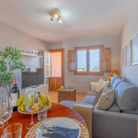 Apartamento El Mirador De Emma *
