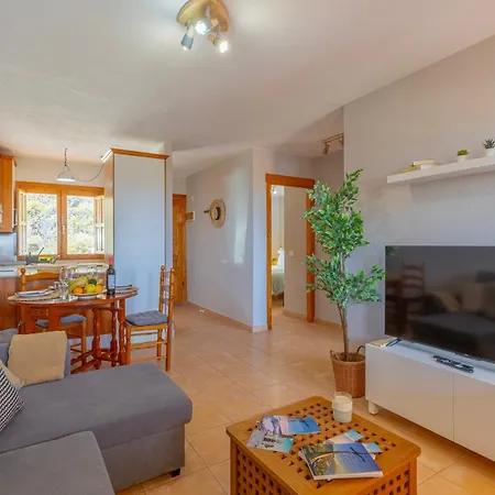 El Mirador De Emma Apartamento