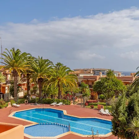 Apartamento El Mirador De Emma *