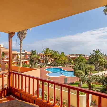Apartamento El Mirador De Emma