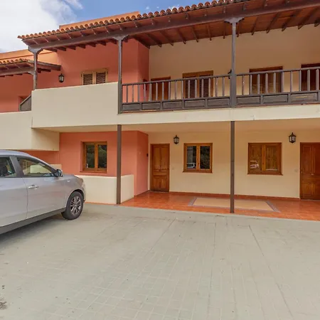 El Mirador De Emma Apartamento