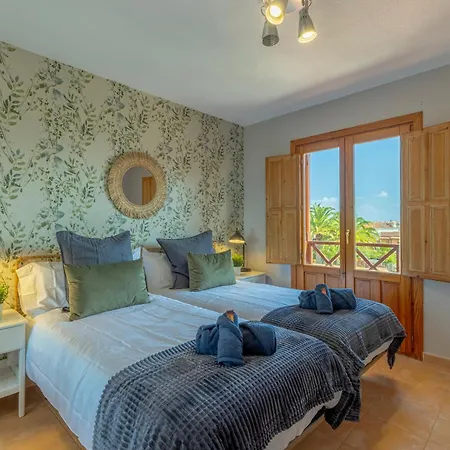 El Mirador De Emma Apartmán