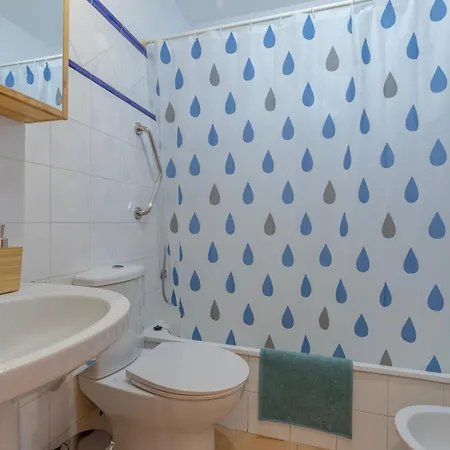 El Mirador De Emma Apartmán