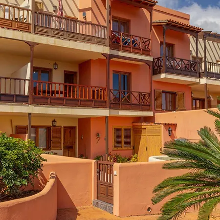 El Mirador De Emma Apartmán *