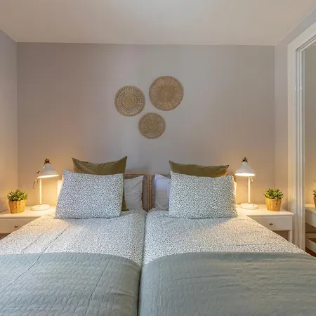 El Mirador De Emma Apartmán Playa Cancajos.- BreNa Baja (la Palma)