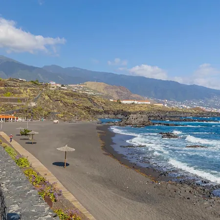 El Mirador De Emma *