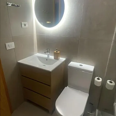 Apartament El Mirador De Emma